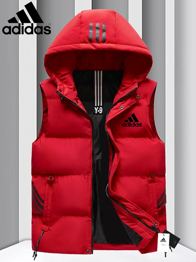 Жилет adidas #1