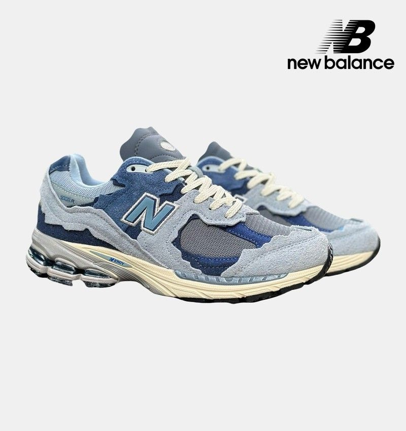 Кроссовки New Balance NB 2002R #1