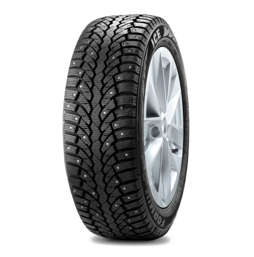 Formula Ice Шины  зимние 205/65  R16 99T #1