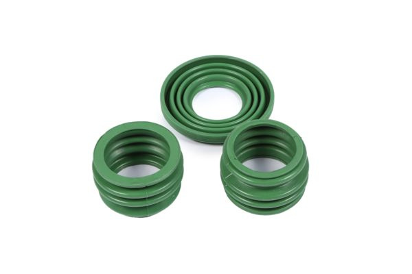 Ремкомплект дискового тормоза 3(р) пыльники Wabco/ PAN-17 - купить с ...