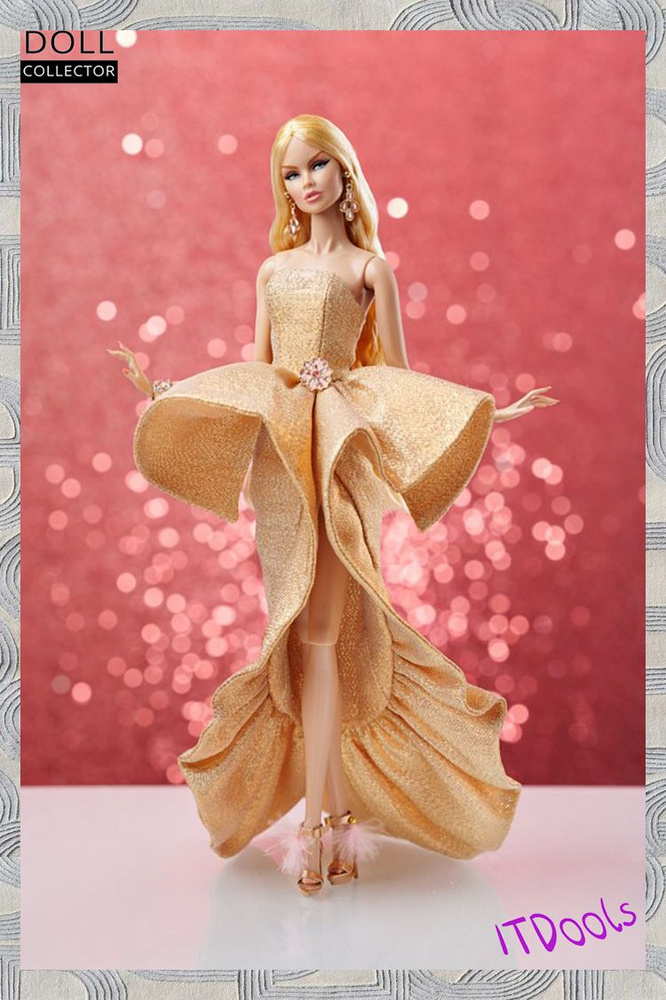 Barbie integrity dolls sale