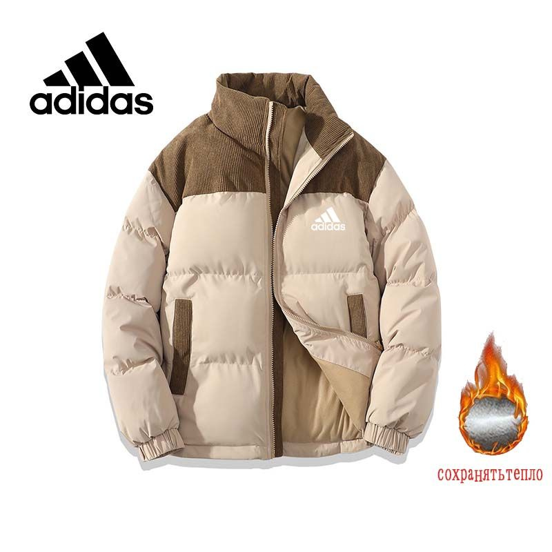 Куртка adidas #1