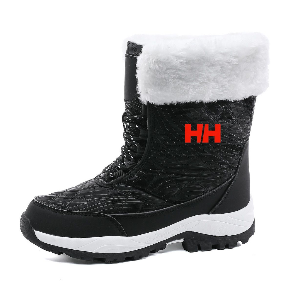 Сноубутсы Helly Hansen #1