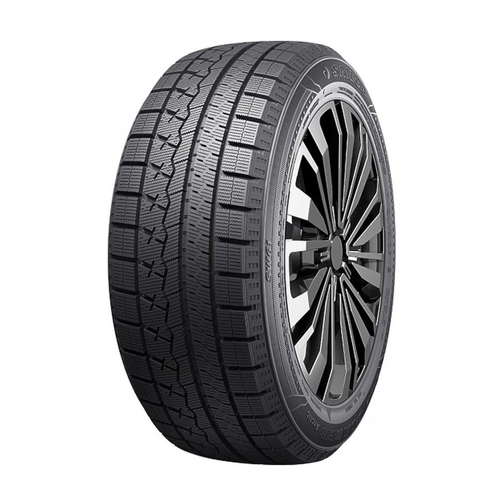 Sailun Ice Blazer Arctic Шины  зимние 235/45  R18 98H Нешипованные #1