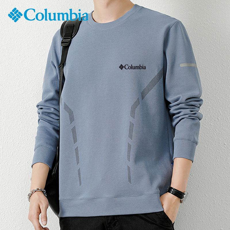 Лонгслив Columbia #1