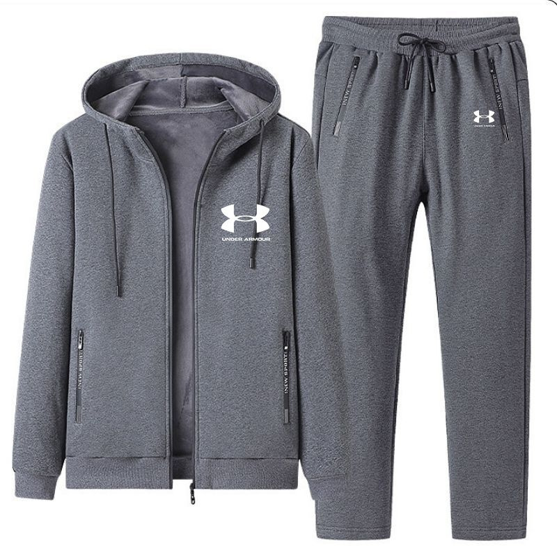 Комплект одежды Under Armour Boutique. Итальянская мода (журнал) #1