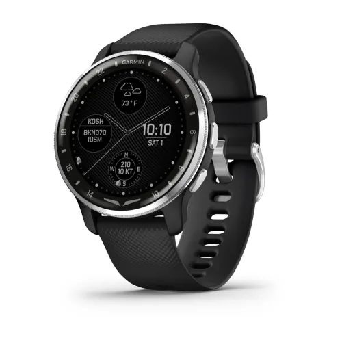 Умные часы Garmin D2 Air X10 Aviator Smartwatch #1