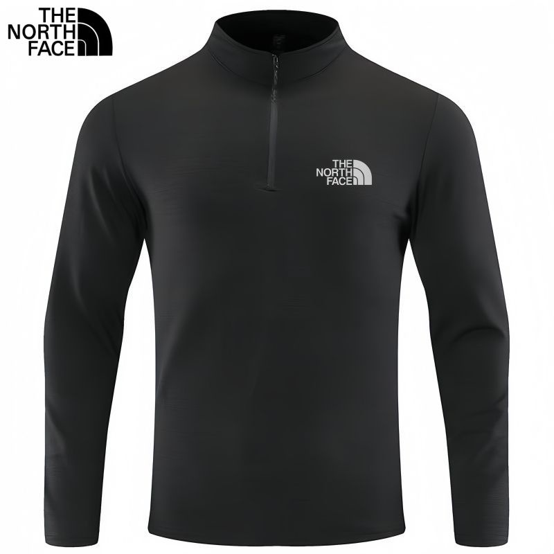 Лонгслив The North Face #1