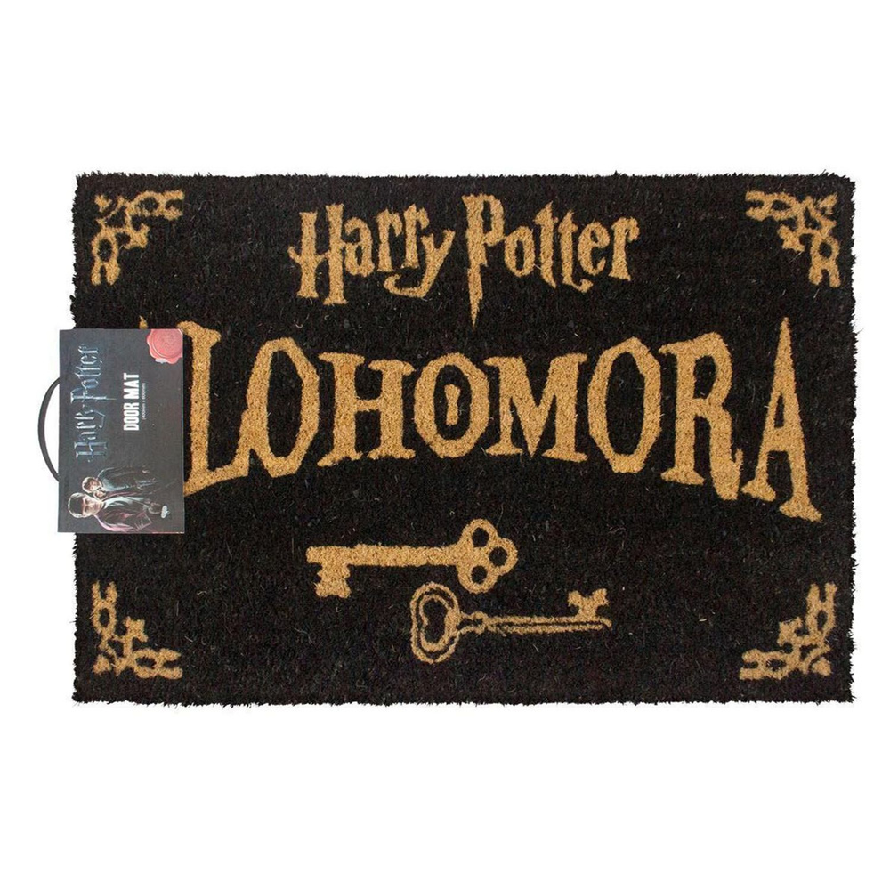 Коврик Harry Potter (Alohomora) GP85067 #1