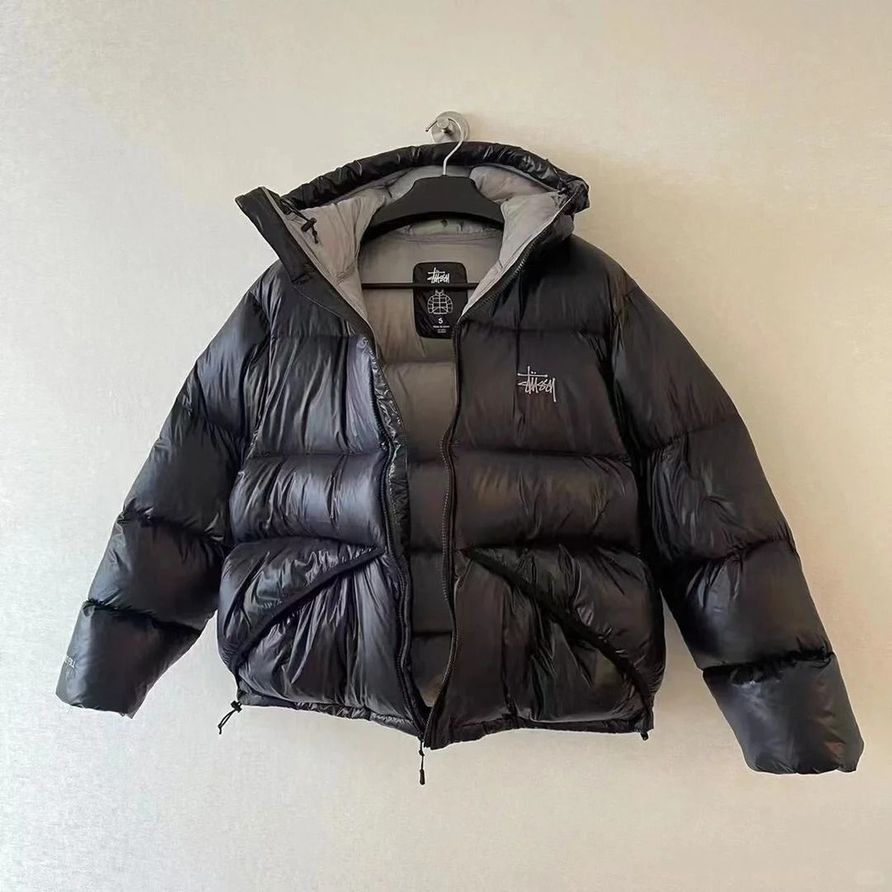 Пуховик Stussy