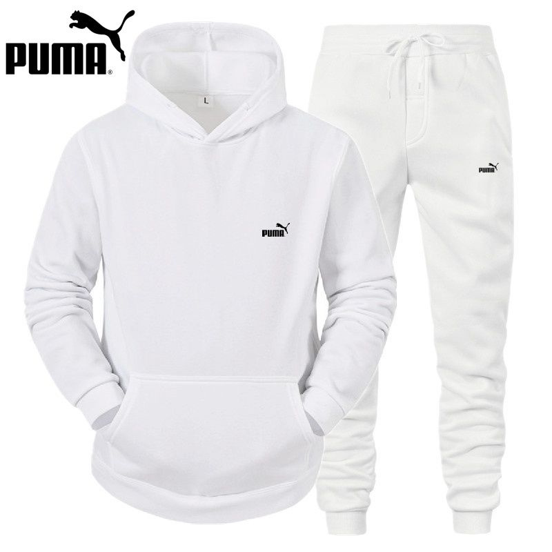 Брюки спортивные PUMA #1