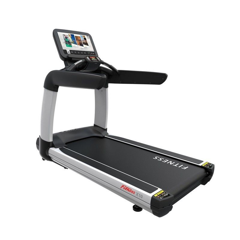 Беговая дорожка Insight Fitness TT-X10 (LCD) #1