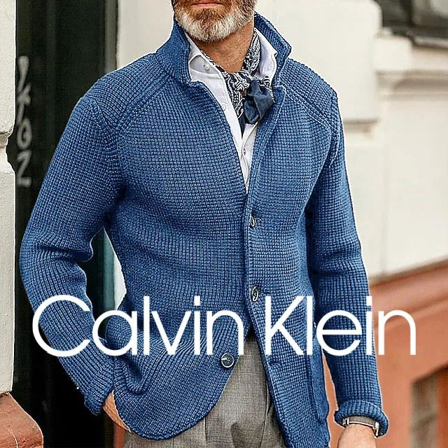 Свитер Calvin Klein #1