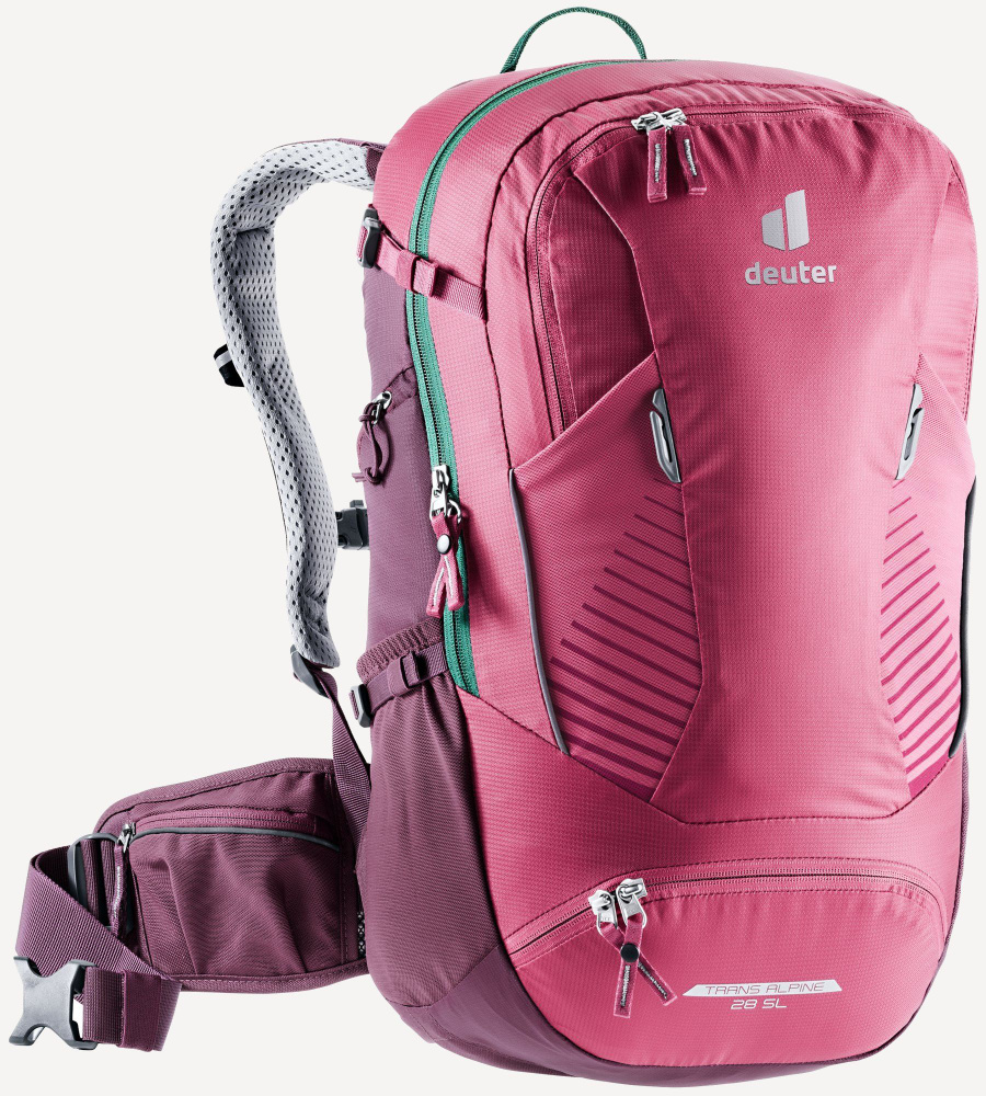 Deuter transalpine online