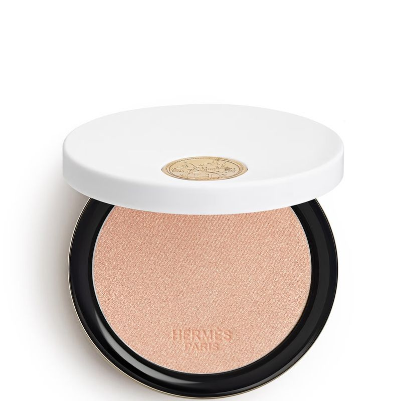 BRAND NEW Hermes radiant matte newest powder