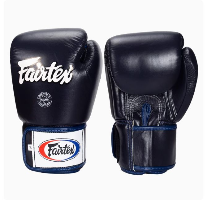 Fairtex Боксерские перчатки #1