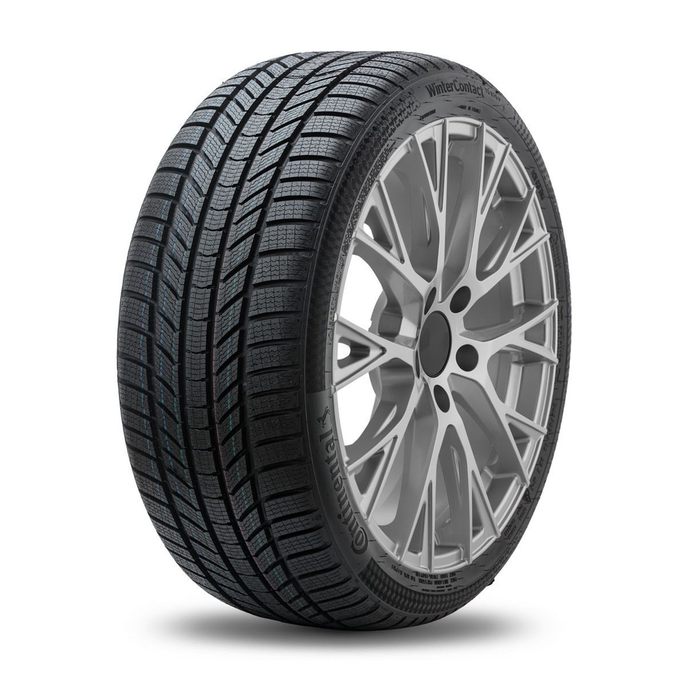 Pneumatico Continental 215/65 R17 99H ContiSeal FR 3PMSF EVc | WinterContact TS870P