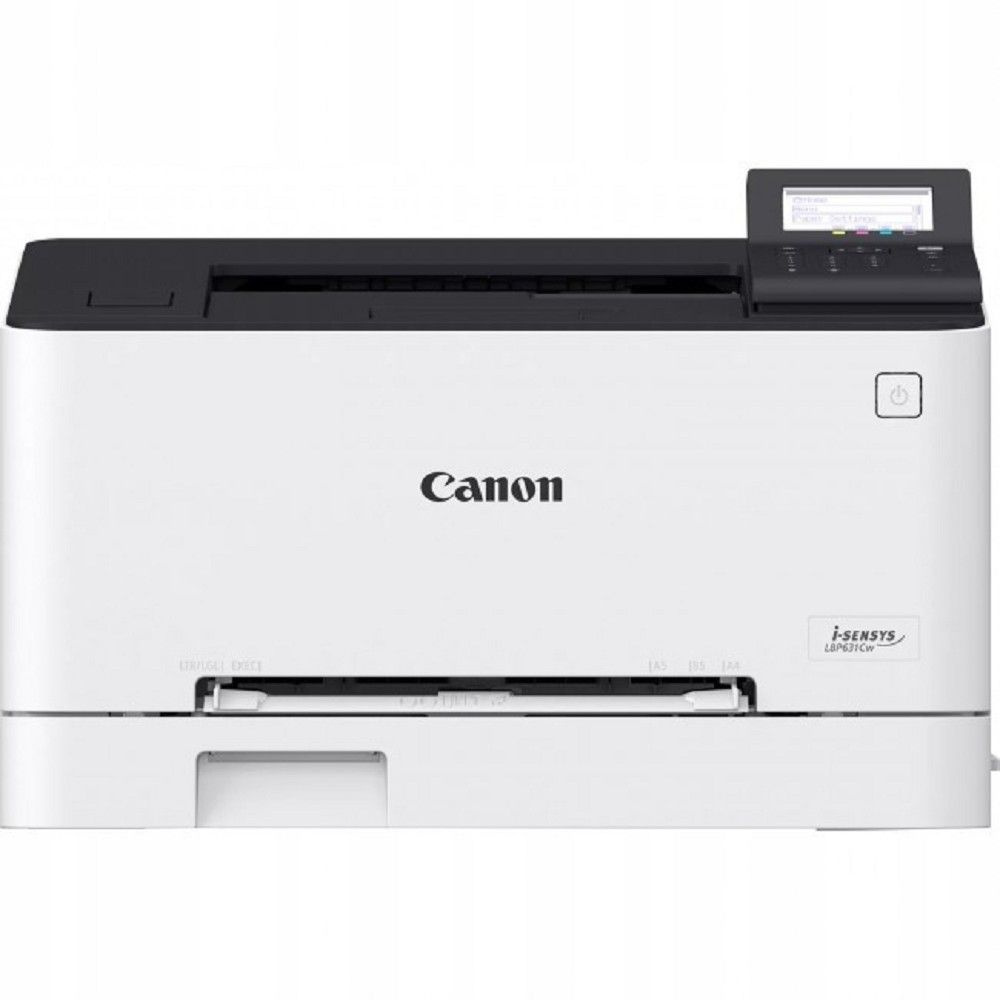 Canon Принтер,МФУ i - SENSYS LBP631CW 5159C004 #1