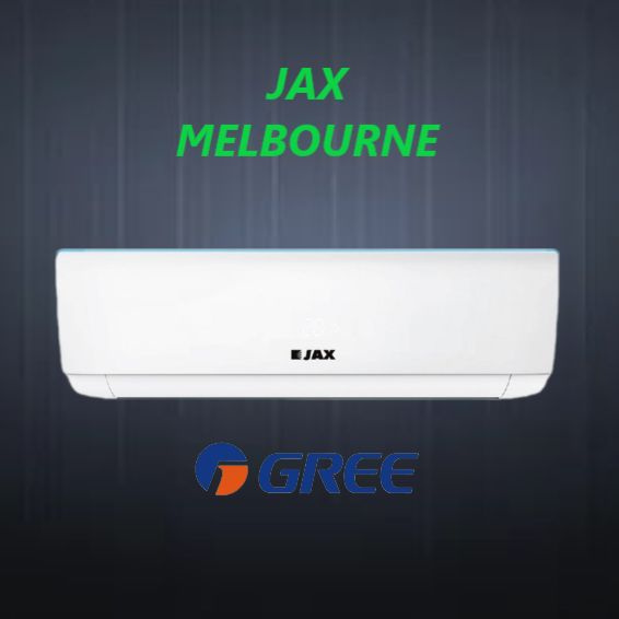 Сплит система JAX Melbourne ACM-08HE (21м2) завод GREE купить c ...