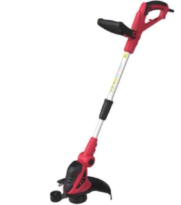 Коса триммер PTR1000-EL PIT электрический 750Вт 10000об/мин с ...