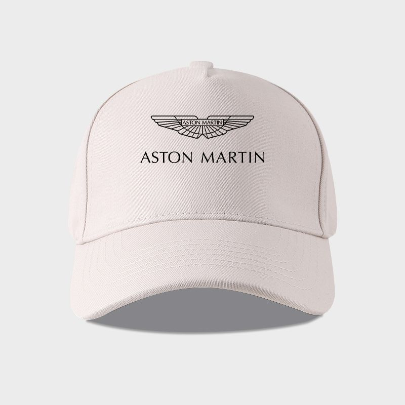 Бейсболка Aston Martin #1