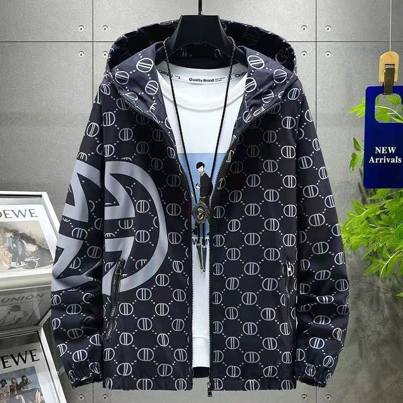 Куртка Gucci #1