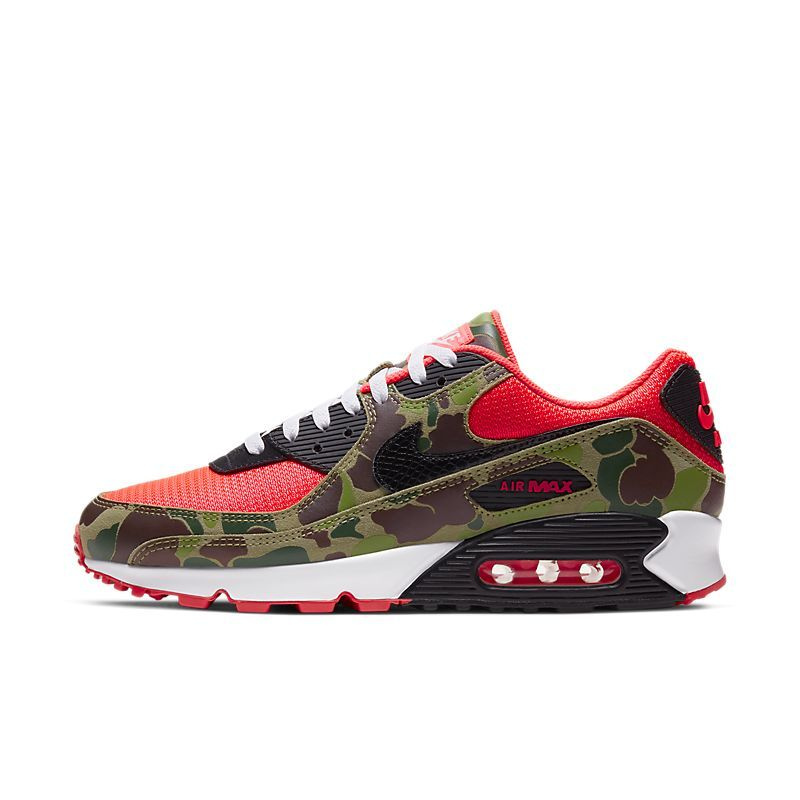 Кроссовки Nike Air Max 90 #1