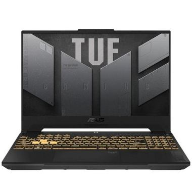 ASUS TUF Gaming F15 FX507VV4-LP148 Ноутбук 15.6", Intel Core i7-13620H, RAM 16 ГБ, SSD 1000 ГБ, NVIDIA #1