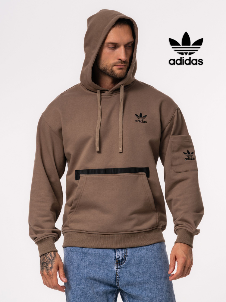 Худи Adidas #1