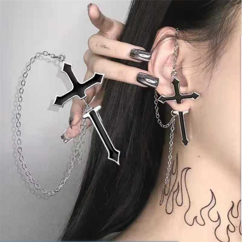 Серьги #1