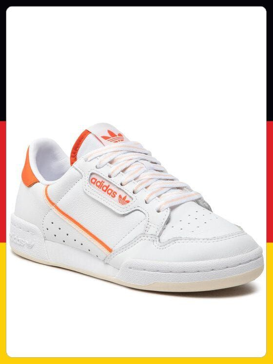 Adidas continental 80 price online