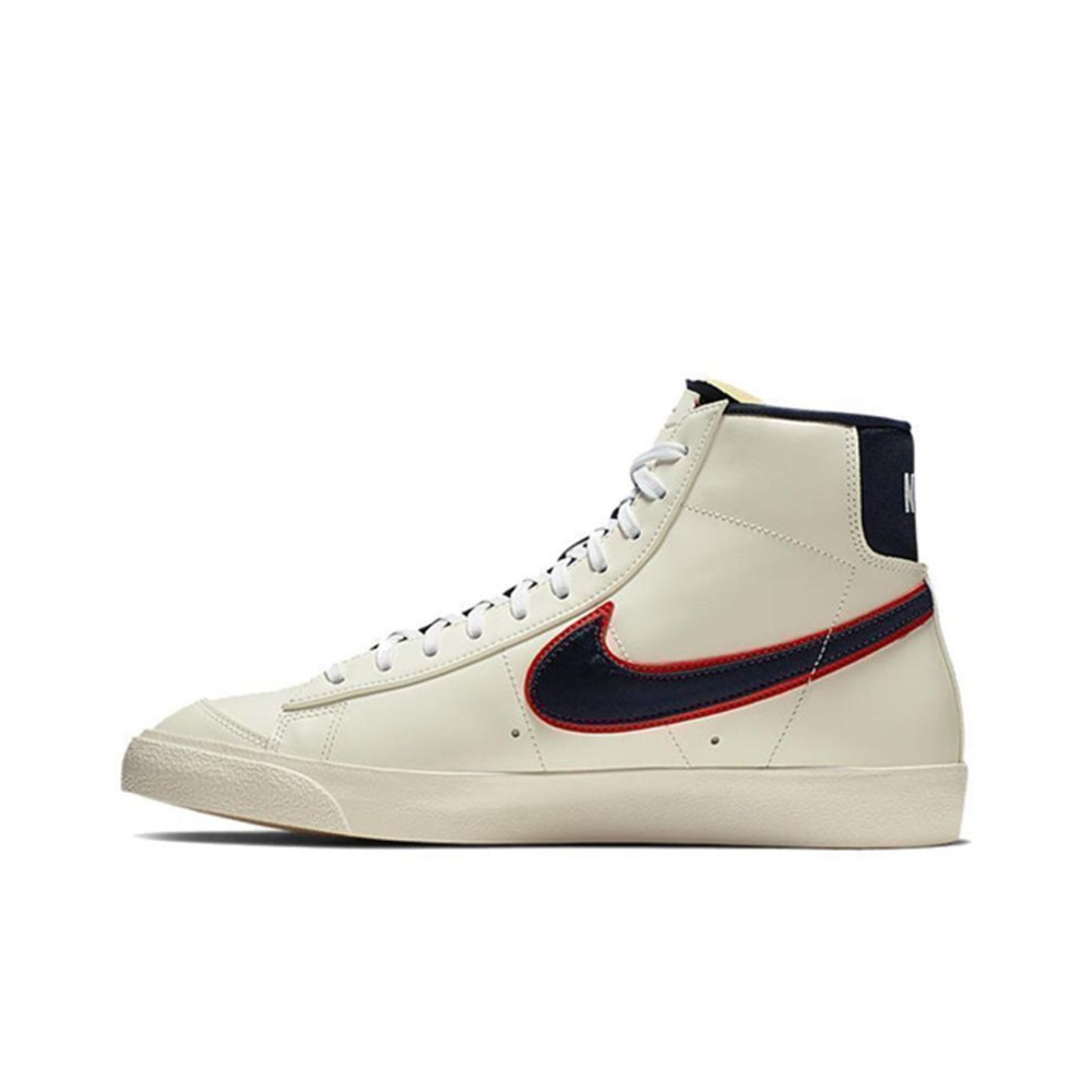 Кеды Nike Blazer Mid 77 Vintage #1