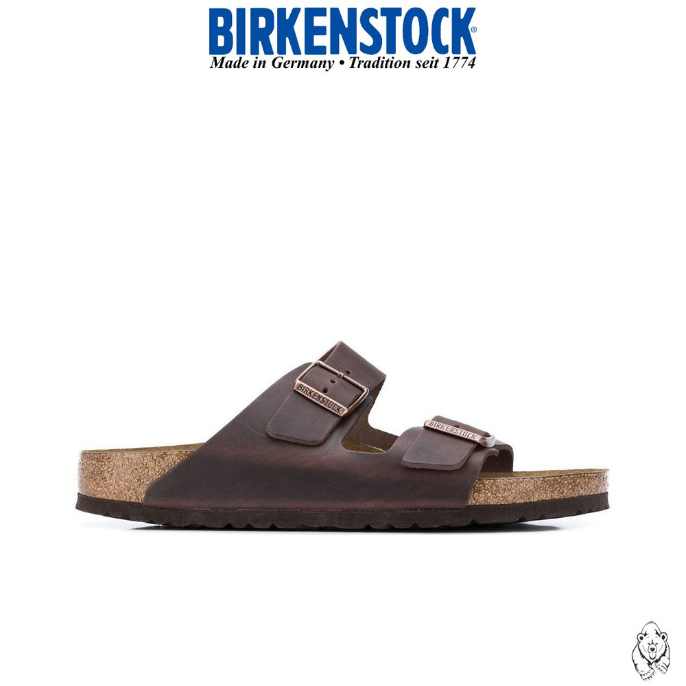 Босоножки Birkenstock #1