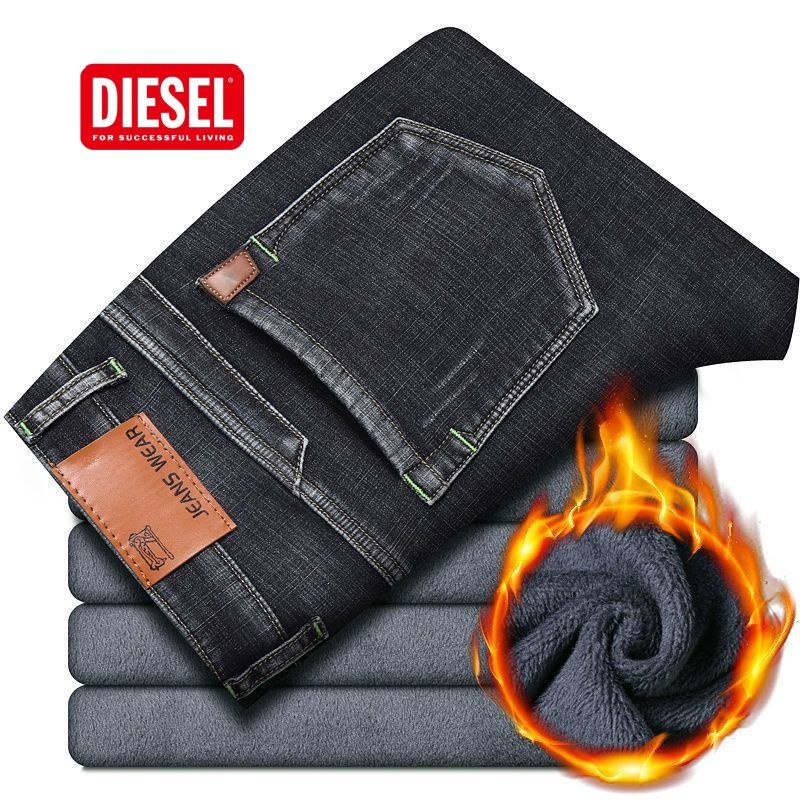 Джинсы Diesel #1