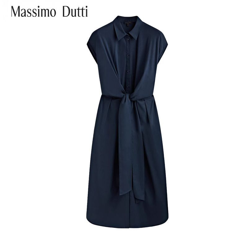 Платье Massimo Dutti #1