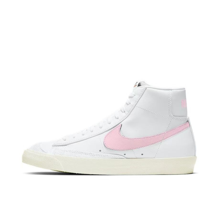 Кроссовки Nike Blazer MID '77 Vintage #1