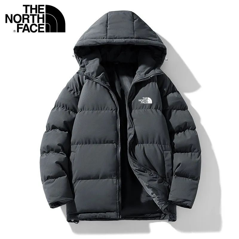 Пуховик The North Face #1