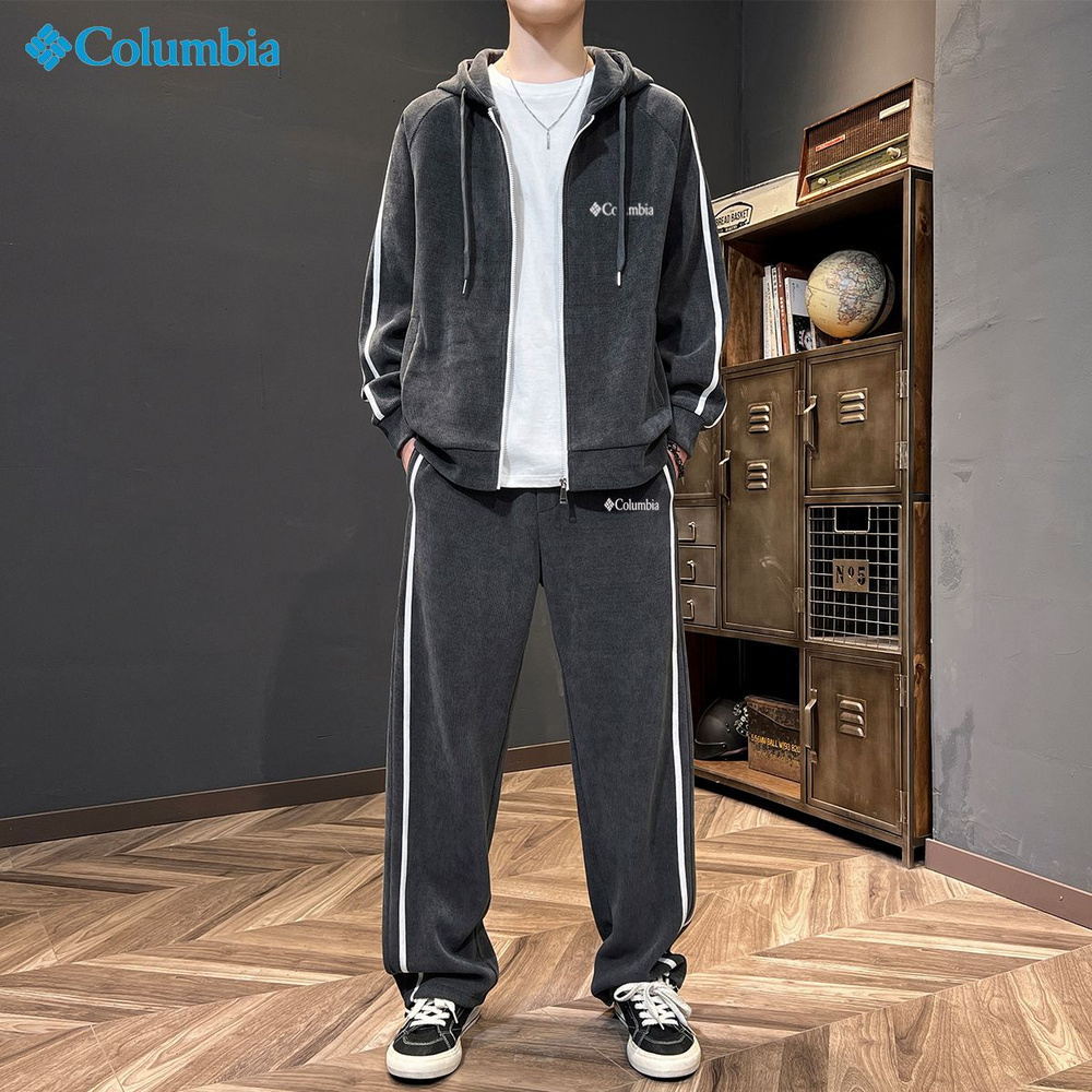 Костюм спортивный Columbia #1