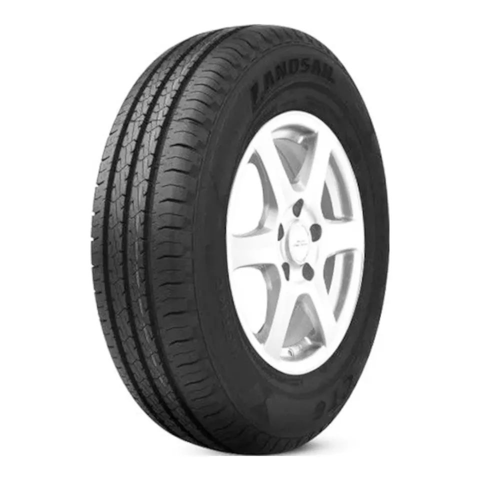 LANDSAIL CT6 Шины  летние 185/80  R14 102N #1