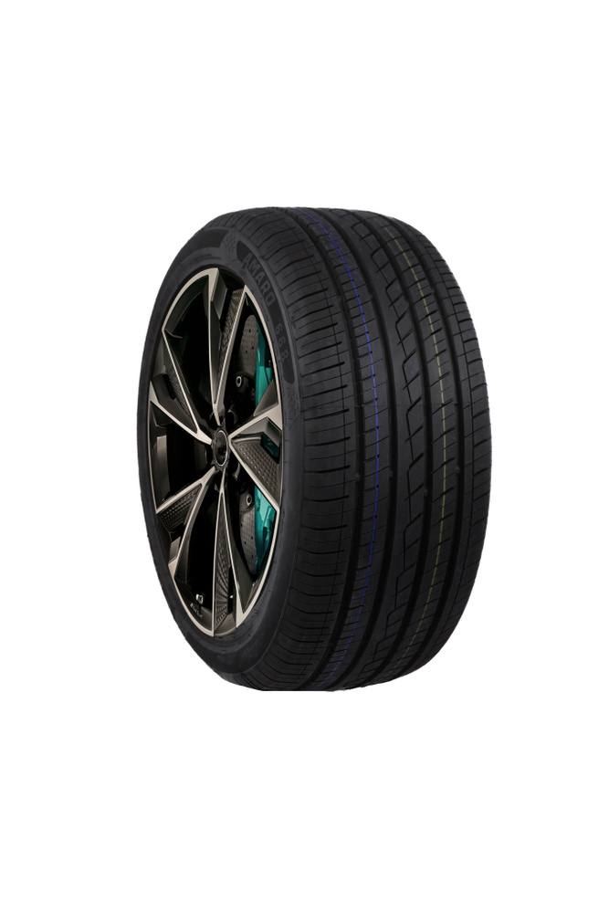 ROADOR Amaro668 Шины  летние 255/45  R18 103W #1