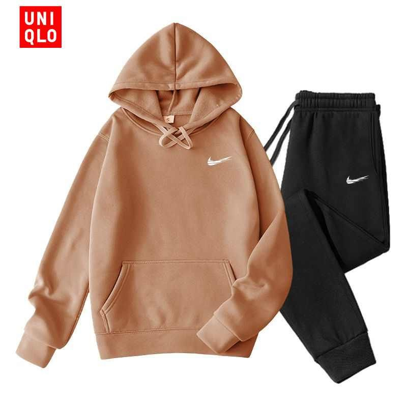 Комплект одежды Uniqlo #1