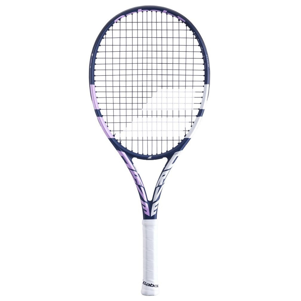 Ракетка для большого тенниса Babolat Pure Drive Girl Jn. 25 (Графит) #1