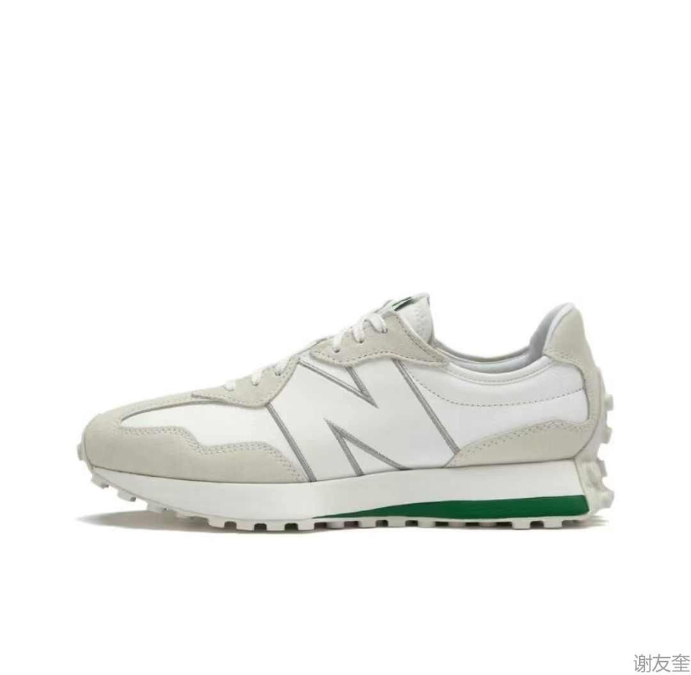 Кроссовки New Balance New Balance 327 #1