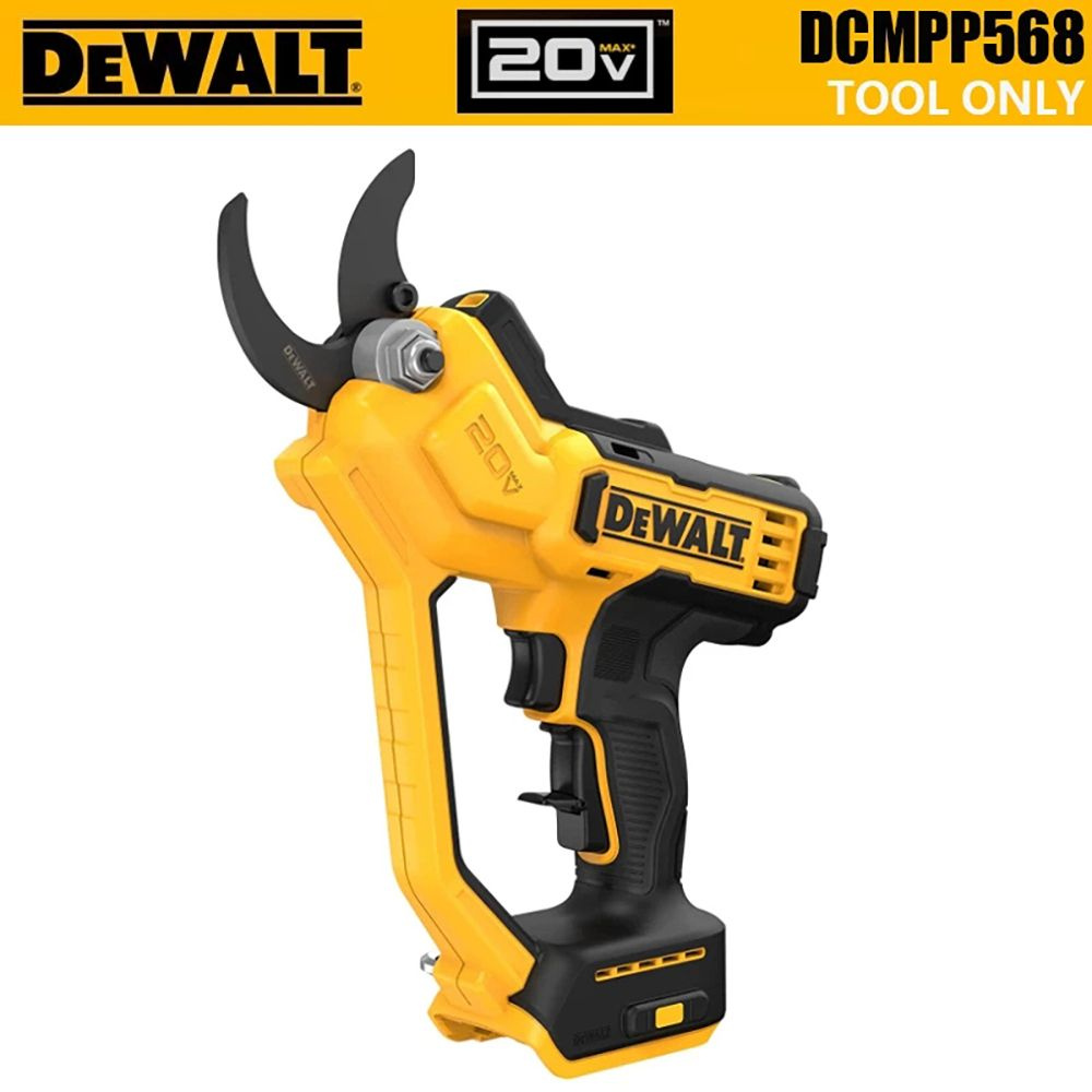 DeWalt Инструмент для заточки садового инструмента #1