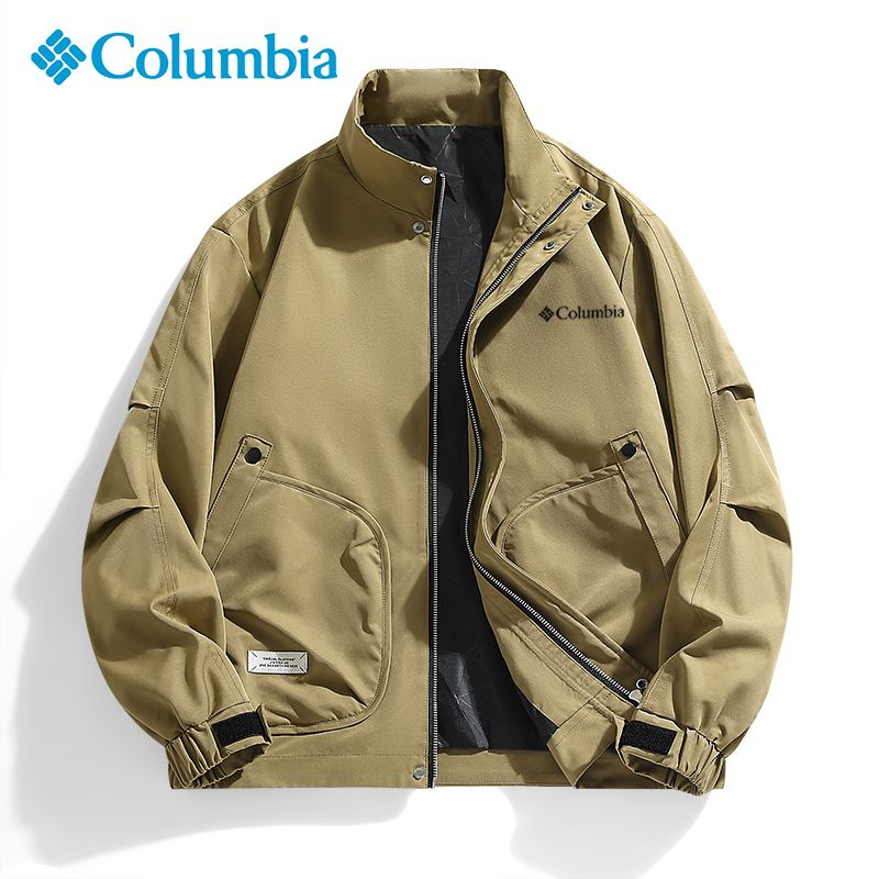 Куртка Columbia #1