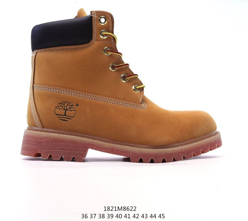 Ботинки для треккинга Timberland #1