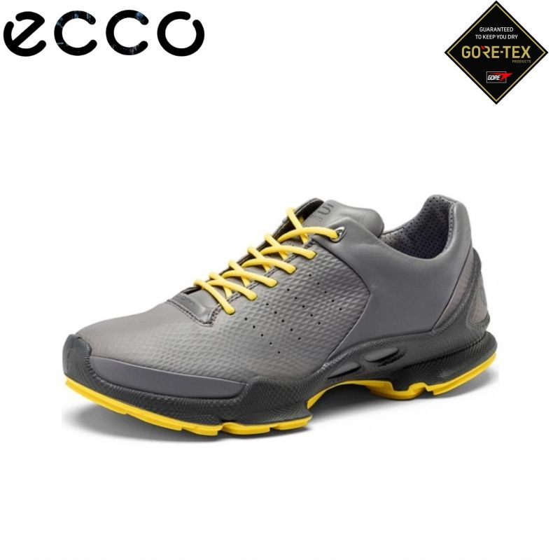 Кроссовки ECCO BIOM STREET #1