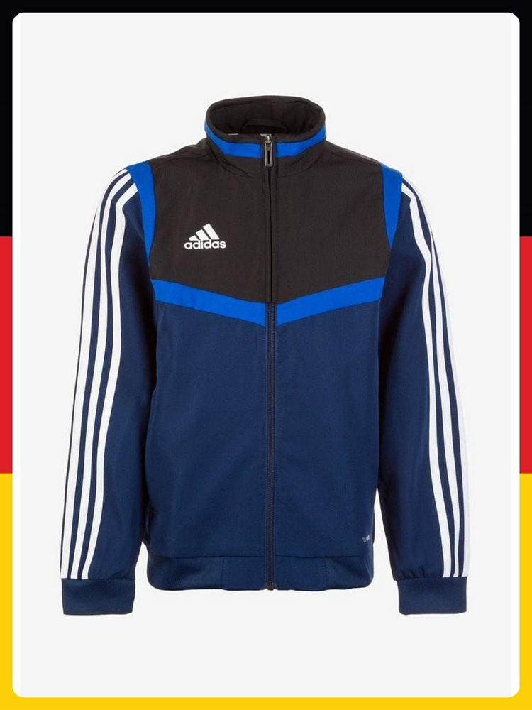 Олимпийка adidas #1