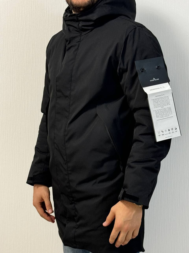 Пуховик Stone Island Stone Island #1