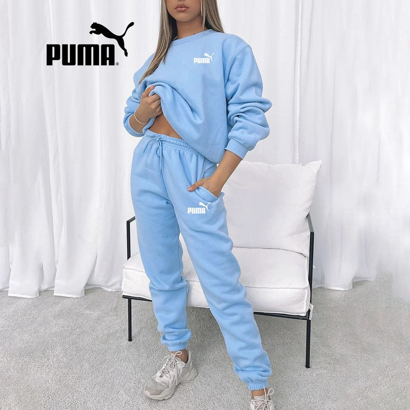 Костюм спортивный PUMA #1